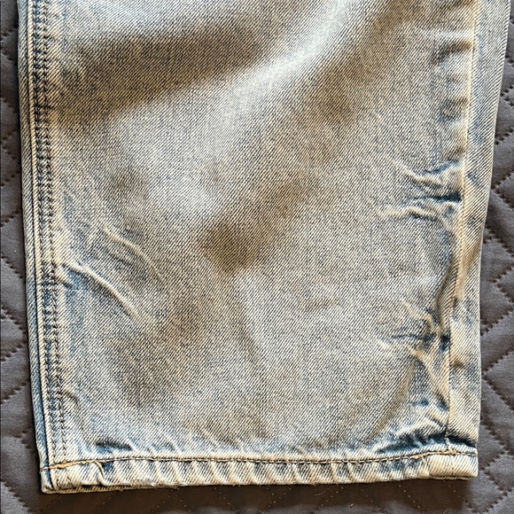 American Eagle Outfitters Denim Jeans - Picture 4 of 6